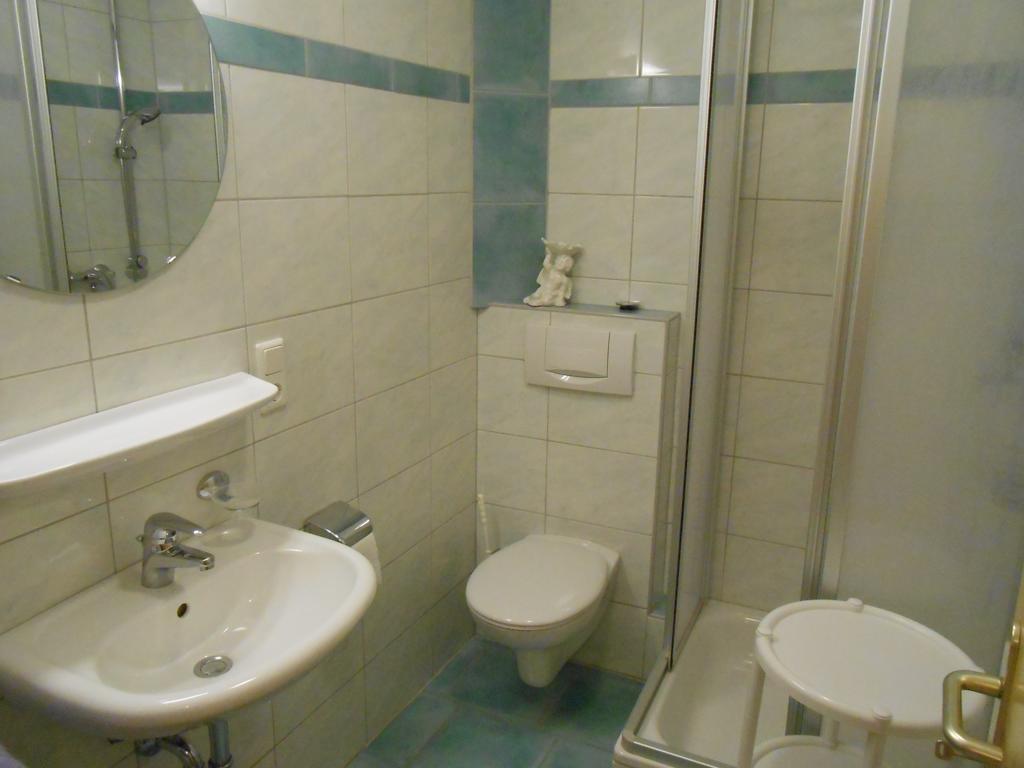 Pfannelerhof Leilighet Leutasch Rom bilde