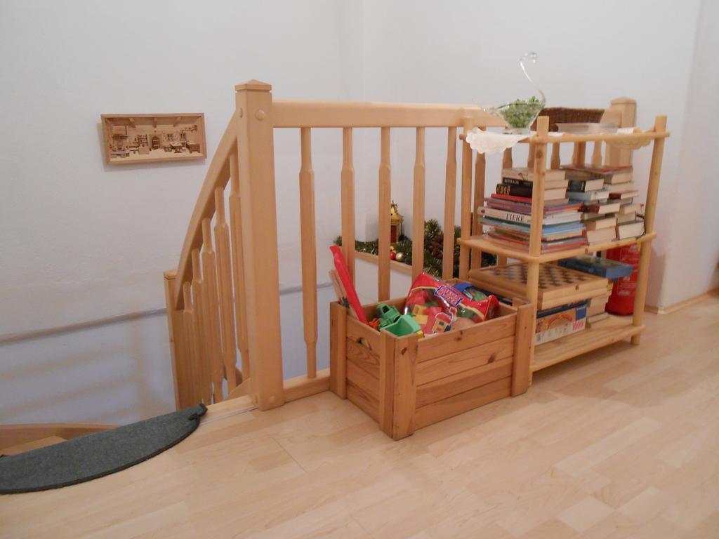 Pfannelerhof Leilighet Leutasch Rom bilde